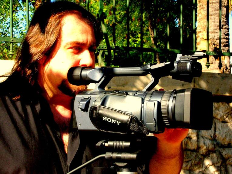 christos kamera
