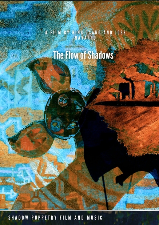 The Flow of Shadows