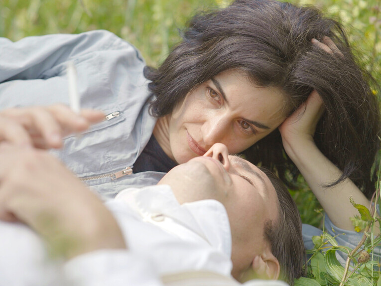 In the Ocean of Time