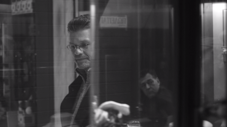 Λαβύρινθος Δημήτρης Αθανίτης