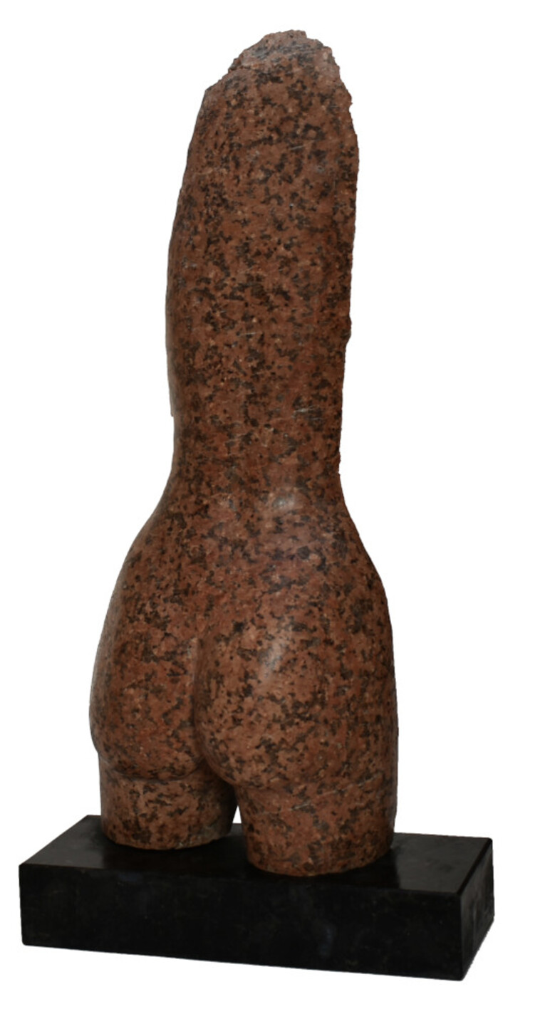 Georgi Marinov Jenski tors II 52x12x17 w2