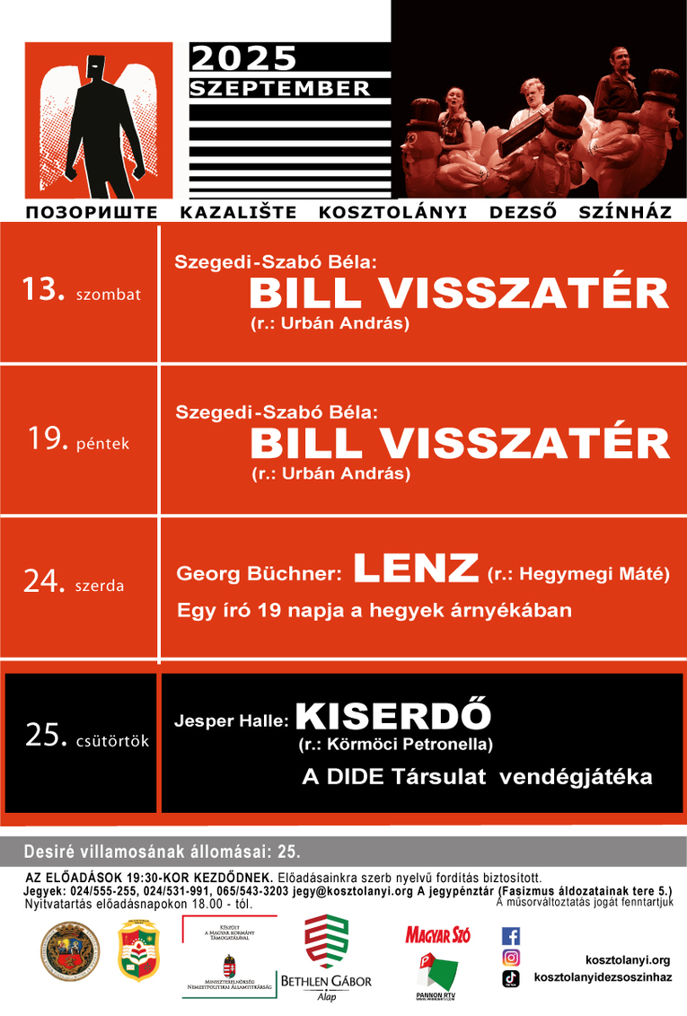 szeptember kis hu
