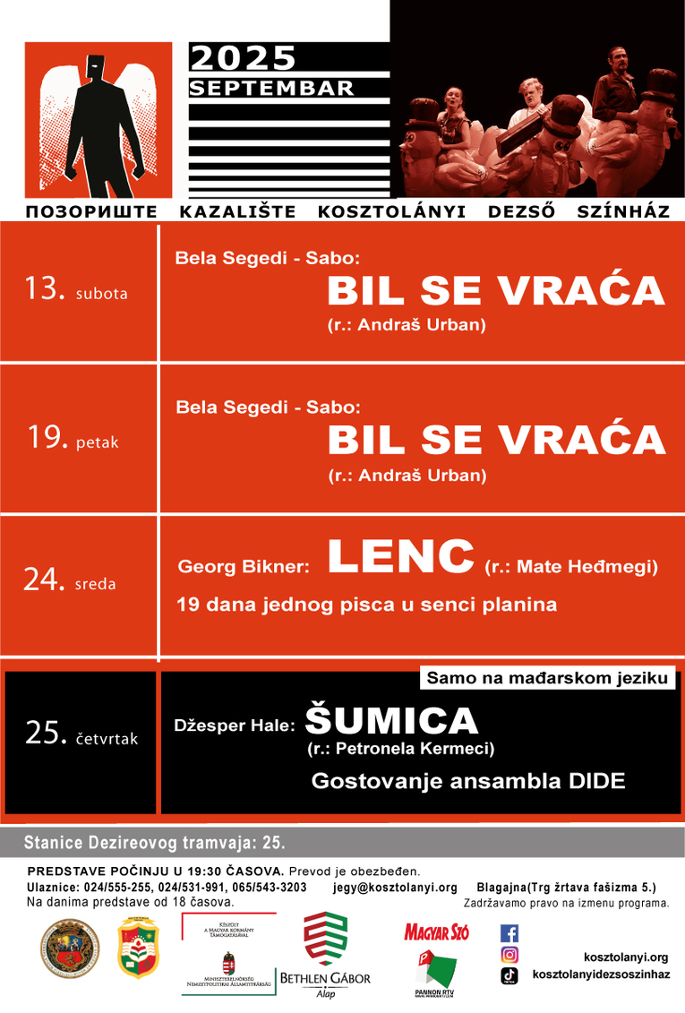 szeptember kis sr